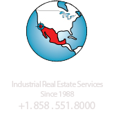 Maquila Properties